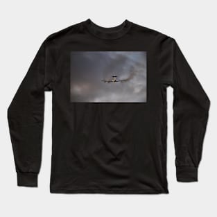 NATO Boeing E-3 Sentry Long Sleeve T-Shirt